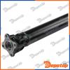 Arbre de transmission arrière pour NISSAN | NWN-NS-012, 10-060130
